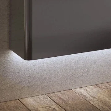 HiB Novum LED underlighting- 120cm  detail view - Image 2