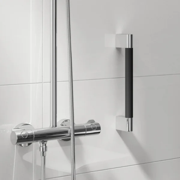 Hib Grab Bar With Grip