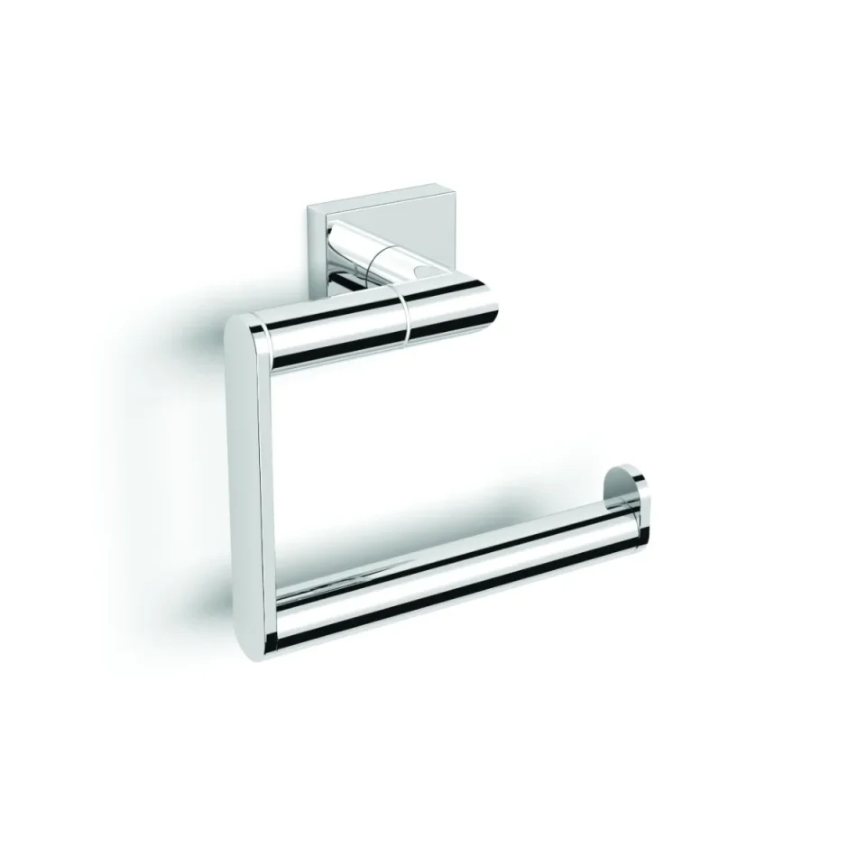 Hib Hecto Toilet Roll Holder detail view - Image 1