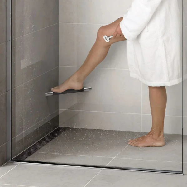 Hib Corner Grab Bar