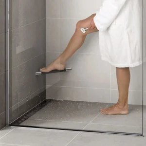 Hib Corner Grab Bar