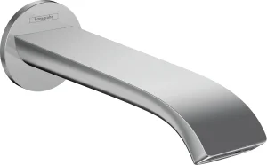 Hansgrohe Vivenis Bath Spout Chrome Chrome