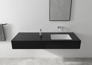 Hansgrohe Vernis Shape 2-h. Conc.basin Mix.fs Chrome