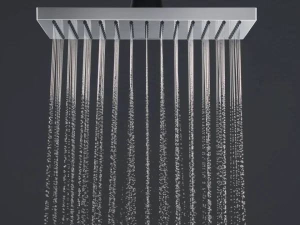 Hansgrohe Vernis Shape Ohs 230 1jchrome