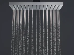 Hansgrohe Vernis Shape Ohs 230 1jchrome