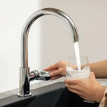 Hansgrohe Vernis Blend M35 Km 210 1jet Chrome Chrome