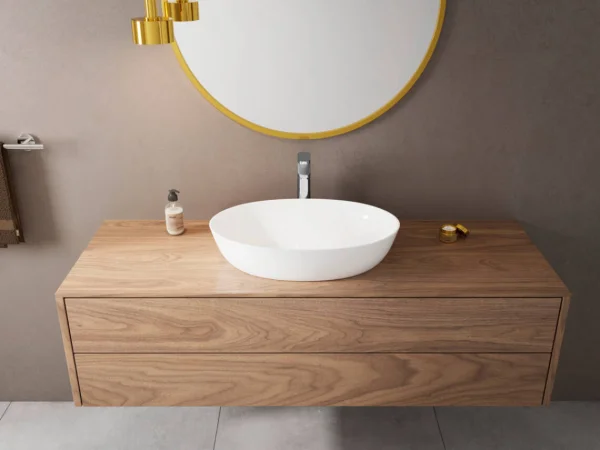 Hansgrohe Vernis Blend Bm 100 Pop Up Was.znchrome