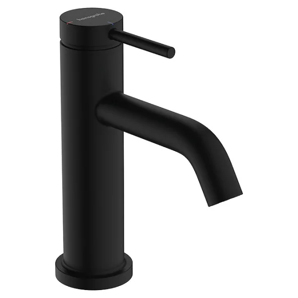 Hansgrohe Tecturis S Bas.m.80 Coolst.w/o W.mb Matt Black