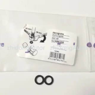 Hansgrohe Seal Set detail view - Image 2