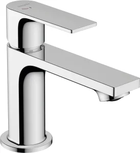 Hansgrohe Rebris S Bas.m.80 Coolst.w/o Wast.chr Chrome