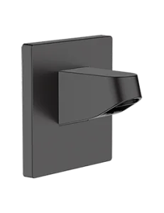 Hansgrohe Pulsify Wall Connector F Ohs 105 Mb Matt Black