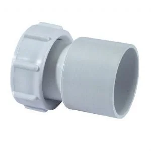 Hansgrohe Mcalpine T25 Fitting For Bath Wastes