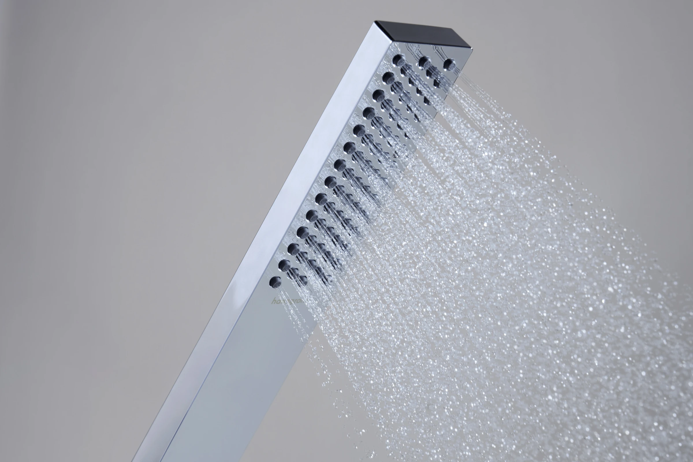 Hansgrohe Pulsify E Hand Showers 240 X 60 X 45mm Chrome