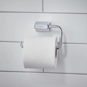 Hansgrohe Addstoris Roll Holder W/o Coverchrome