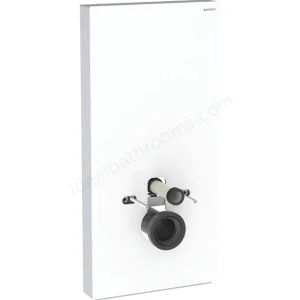 Geberit Monolith For Floor-standing Wc 114cm