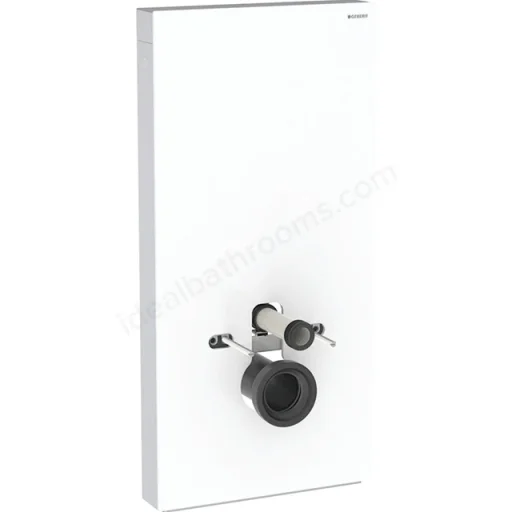 Geberit Monolith For Floor-standing Wc 114cm detail view - Image 1