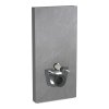 Geberit Monolith For Wall-hung Wc 101cm