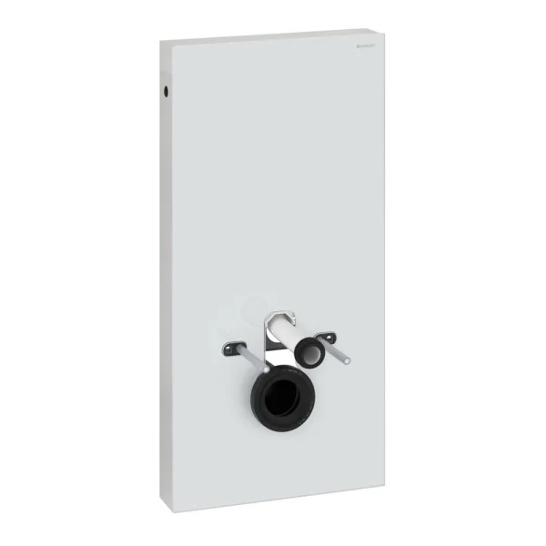 Geberit Front cladding for monolite