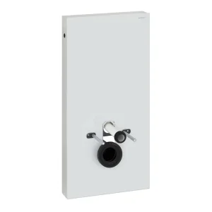 Geberit Front cladding for monolite