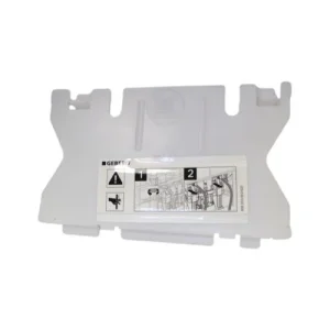 Geberit 243.084.00.1 Protection Plate For Sigma 70