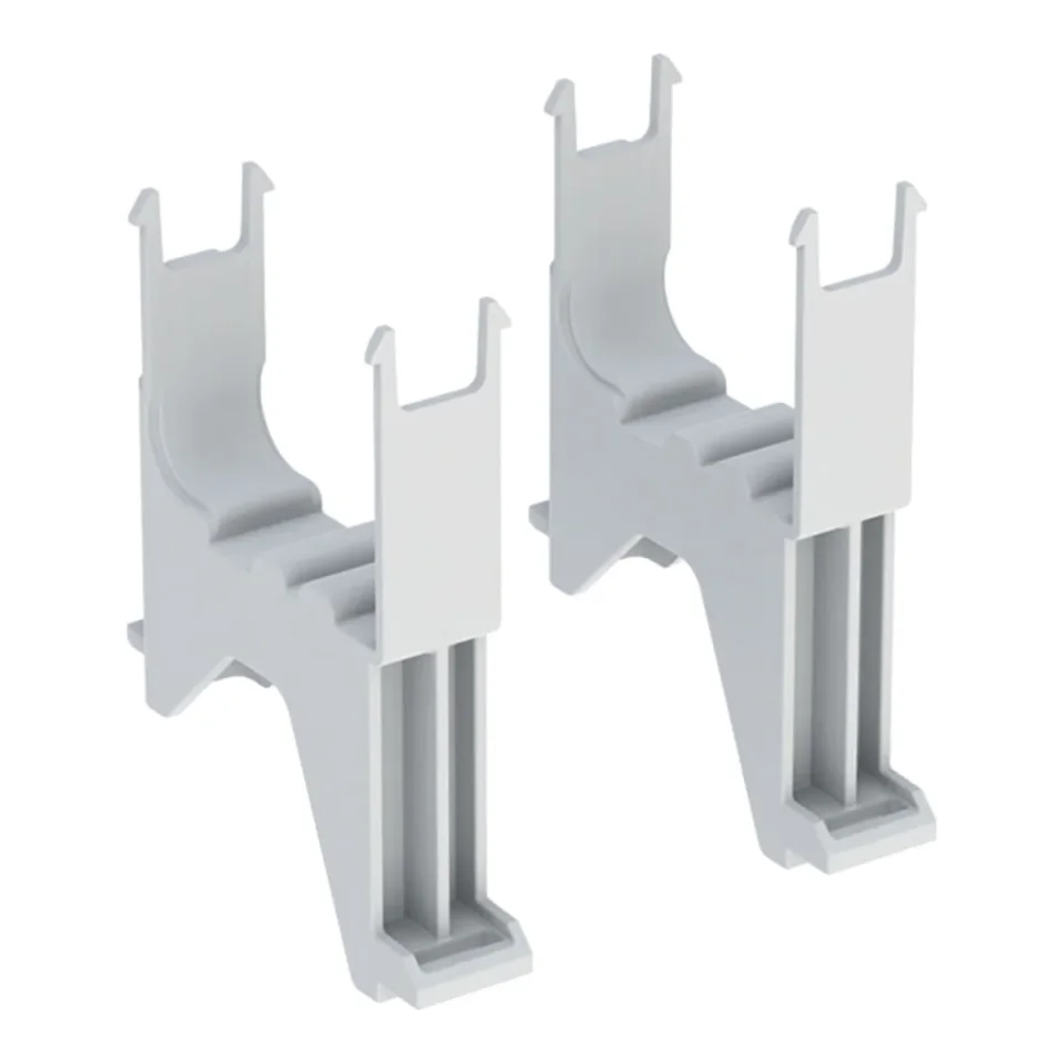 Geberit 243.347.00.1 Support Block detail view - Image 1