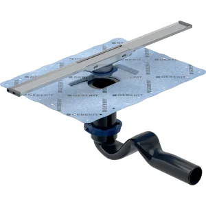 Geberit 243.901.00.1 Cover Fd Sd Cleanline Tile Be