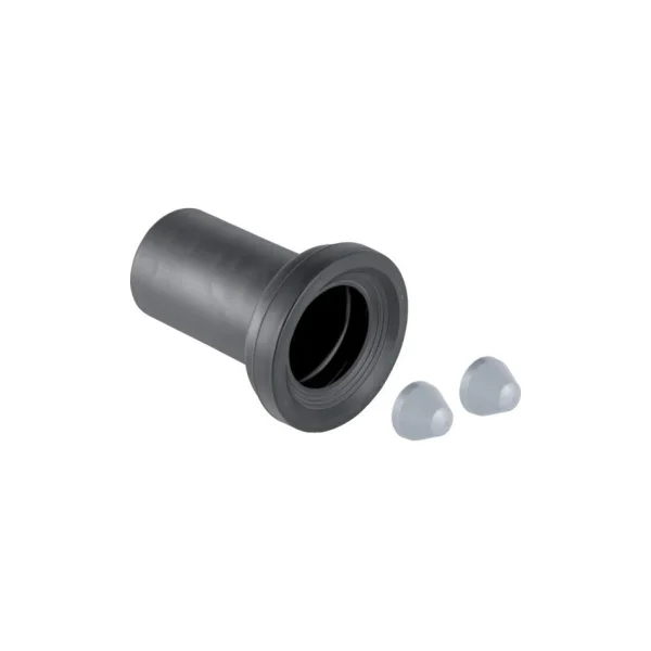 Geberit 152.429.46.1 Pan Connector Set & Sleeve