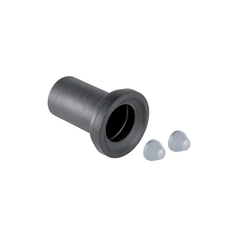 Geberit 152.429.46.1 Pan Connector Set & Sleeve detail view - Image 1