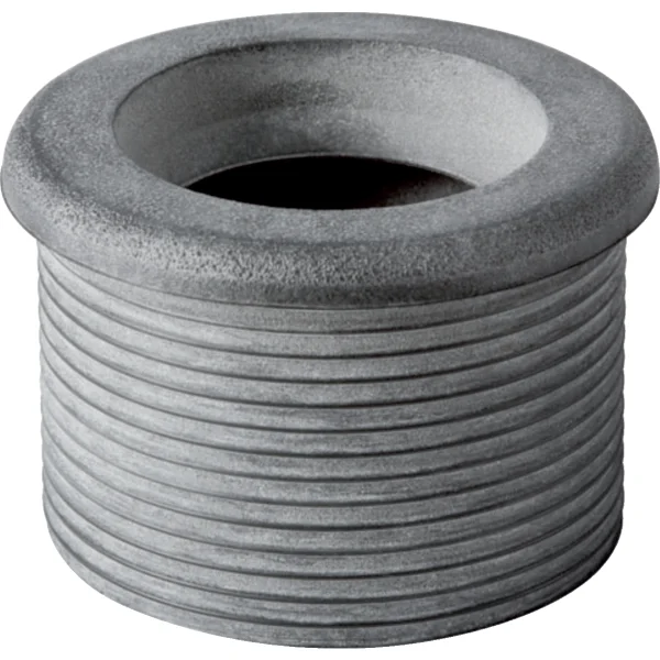 Geberit 152.693.00.1 Rubber Collar Reducer