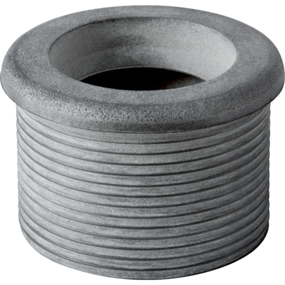 Geberit 152.693.00.1 Rubber Collar Reducer detail view - Image 1