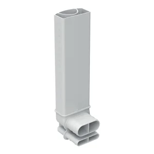 Geberit 241.685.00.1 Overflow
