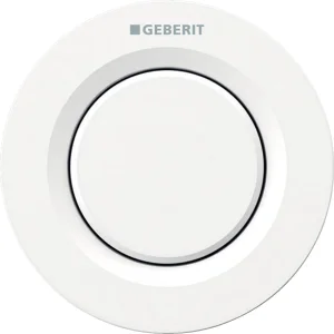 Geberit 116.041.11.1 Flush Button Pneumatic