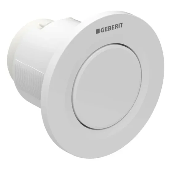 Geberit 116.041.11.1 Flush Button Pneumatic detail view - Image 3