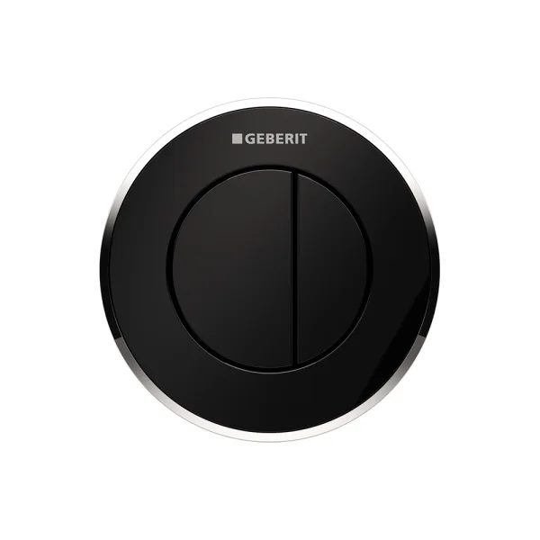 Geberit 116.055.km.1 Flush Button Pneumatic