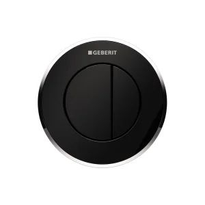Geberit 116.055.km.1 Flush Button Pneumatic