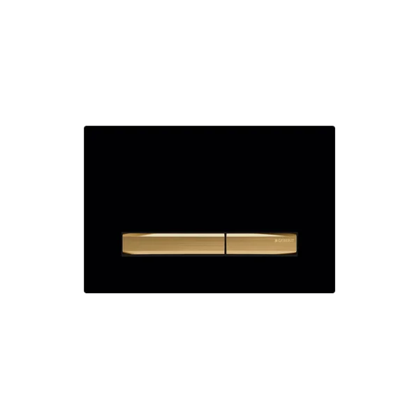 Geberit 115.672.dw.2 Sigma50 Flush Control