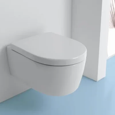 Geb 574120000 Icon Std Wc Seat