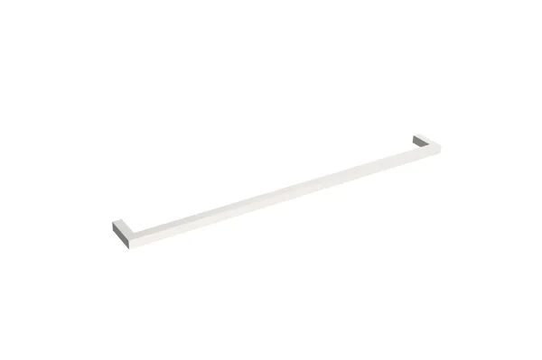 BERLIN 320mm handle - Brushed Nickel