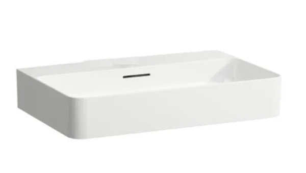 Laufen Val Basin 750x420mm 0th - White
