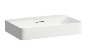Laufen Val Basin 750x420mm 0th - White