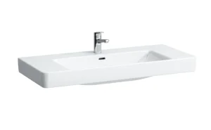 Laufen Pro S C/top Basin 1050x460mm 1th - White