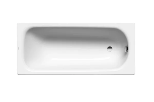 Kaldewei Saniform Plus 366 Nth 1400x750 Bath (excl. Feet)