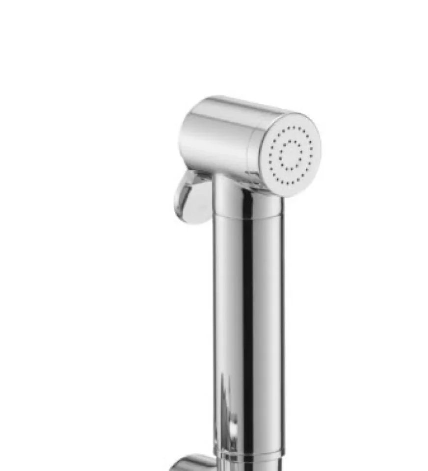 jtp chrome douche handset only - Image 1