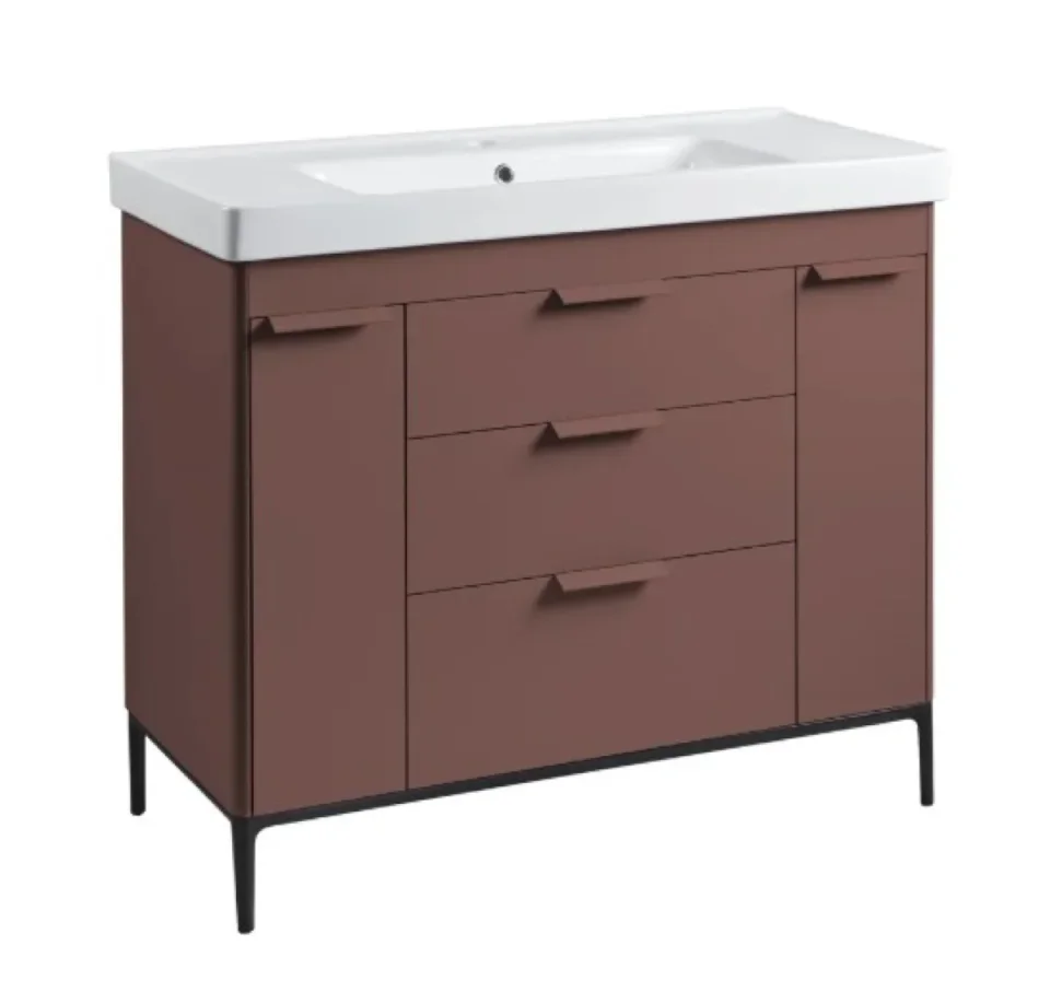 Roper Rhodes Fairmont 1000 Fm Unit - Terra - Image 1