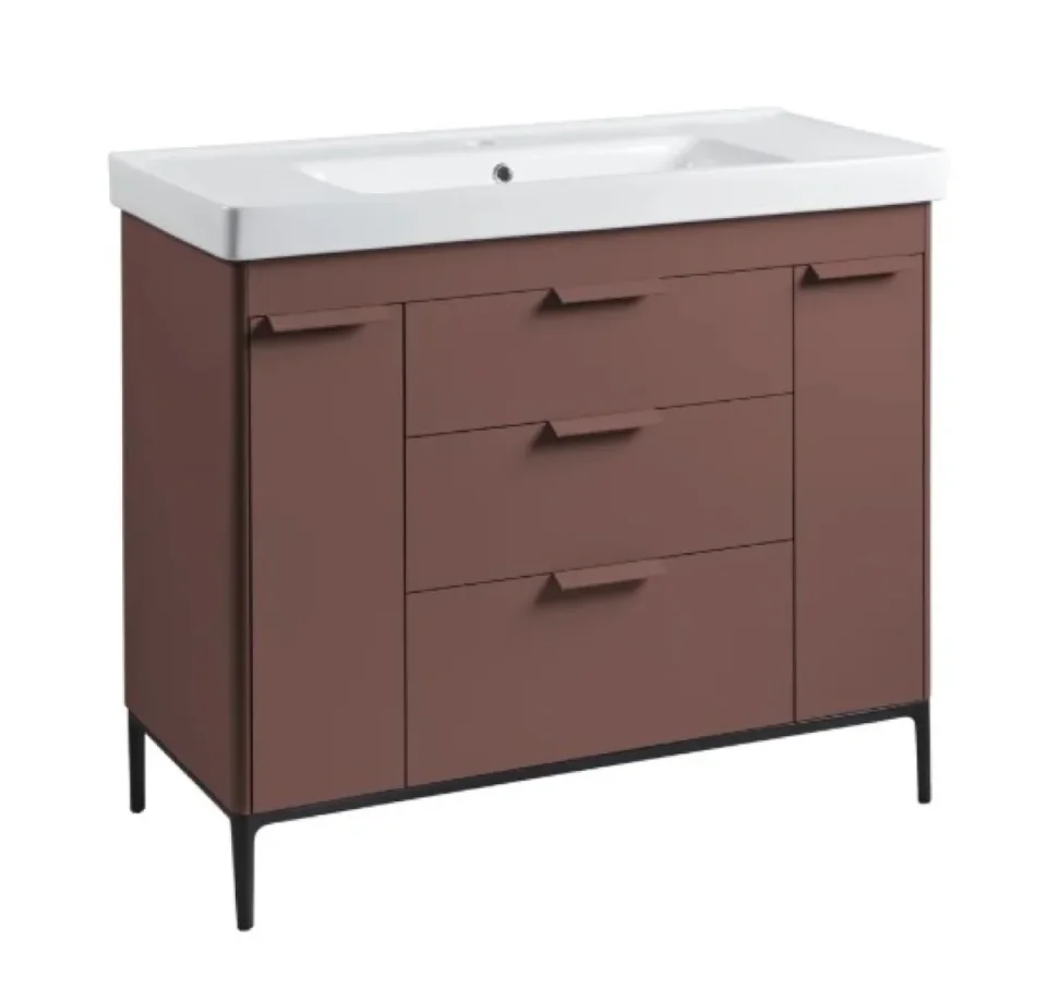 Roper Rhodes Fairmont 1000 Fm Unit - Terra product image - Image 3