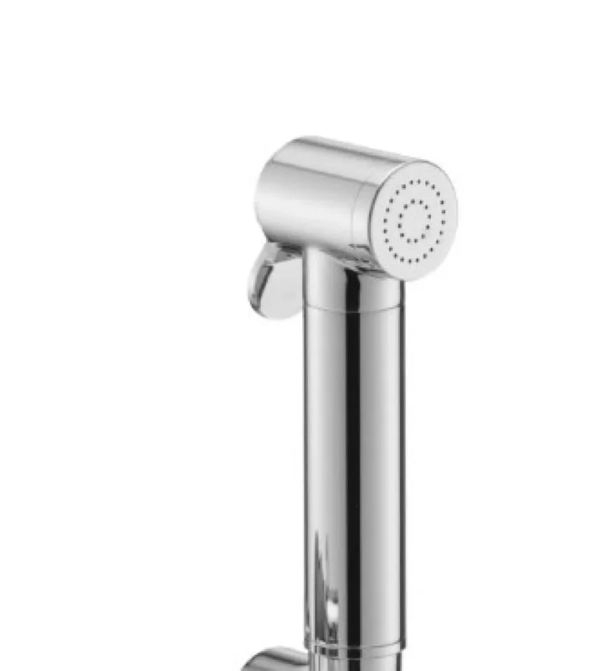 jtp chrome douche handset only product image - Image 2