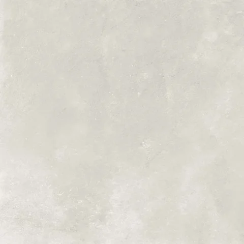 European Tiles Atlas White 60X60 Natural Porcelain Rectified Tile  detail view - Image 5