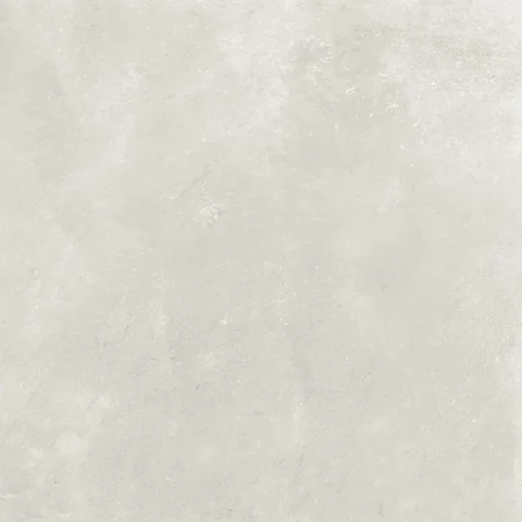 European Tiles Atlas White 60X60 Natural Porcelain Rectified Tile  detail view - Image 6