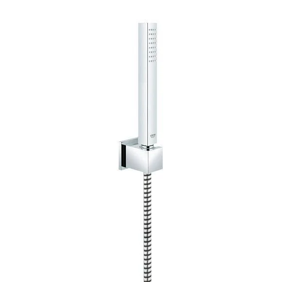 Grohe 26405000 Euphoria Cube Stick Handshower