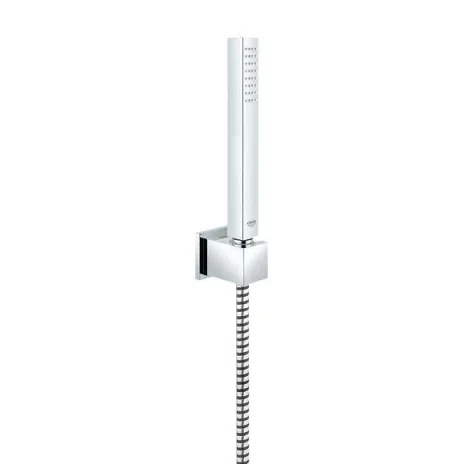 Grohe 26405000 Euphoria Cube Stick Handshower product image - Image 1